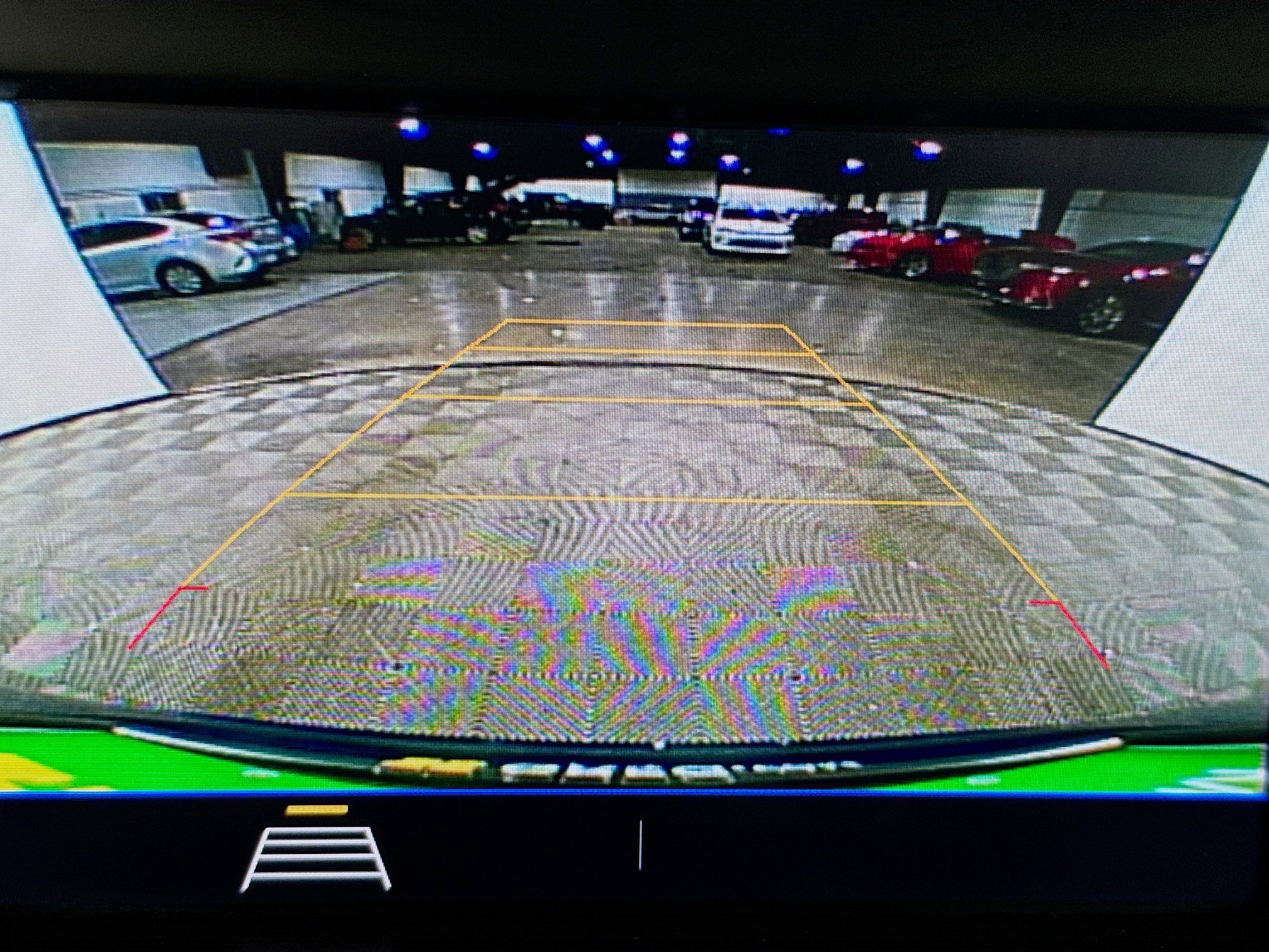 Used 2020 GMC Terrain SLE w/ Driver Convenience Package image 18