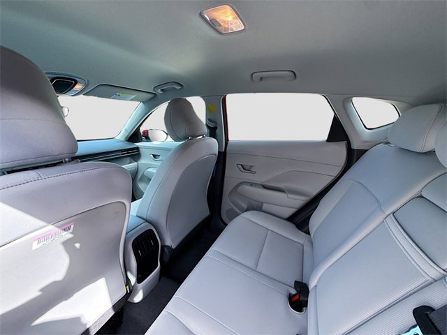Used 2024 Hyundai Kona SEL image 23