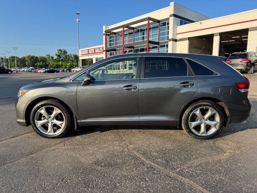Used 2016 Toyota Venza AWD image 2