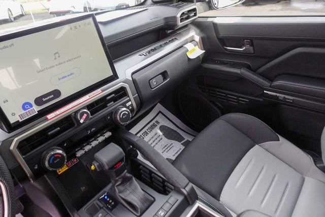 New 2026 Toyota Tacoma TRD Off-Road image 26