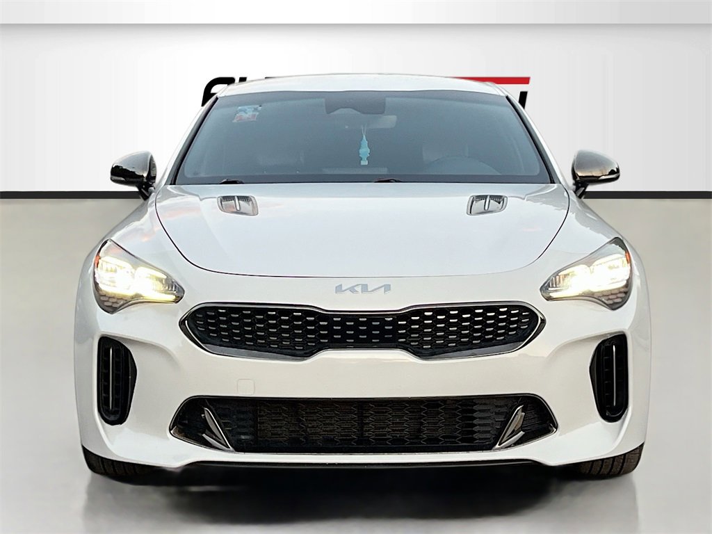 Used 2022 Kia Stinger GT-Line image 2