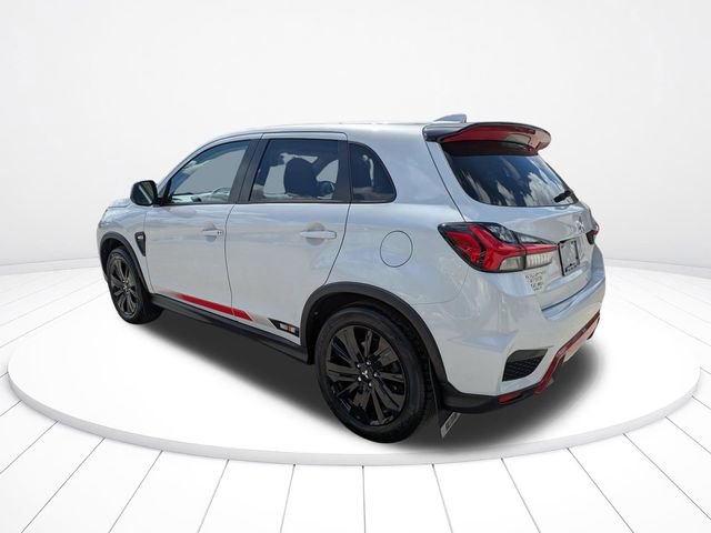 Used 2024 Mitsubishi Outlander Sport Ralliart image 6