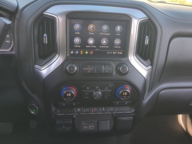 Used 2021 Chevrolet Silverado 2500 LTZ AWD/4WD image 15