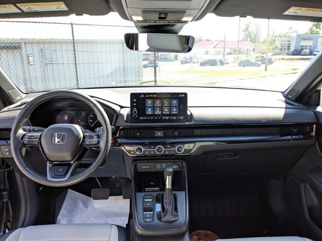 Used 2024 Honda CR-V Sport Touring image 18