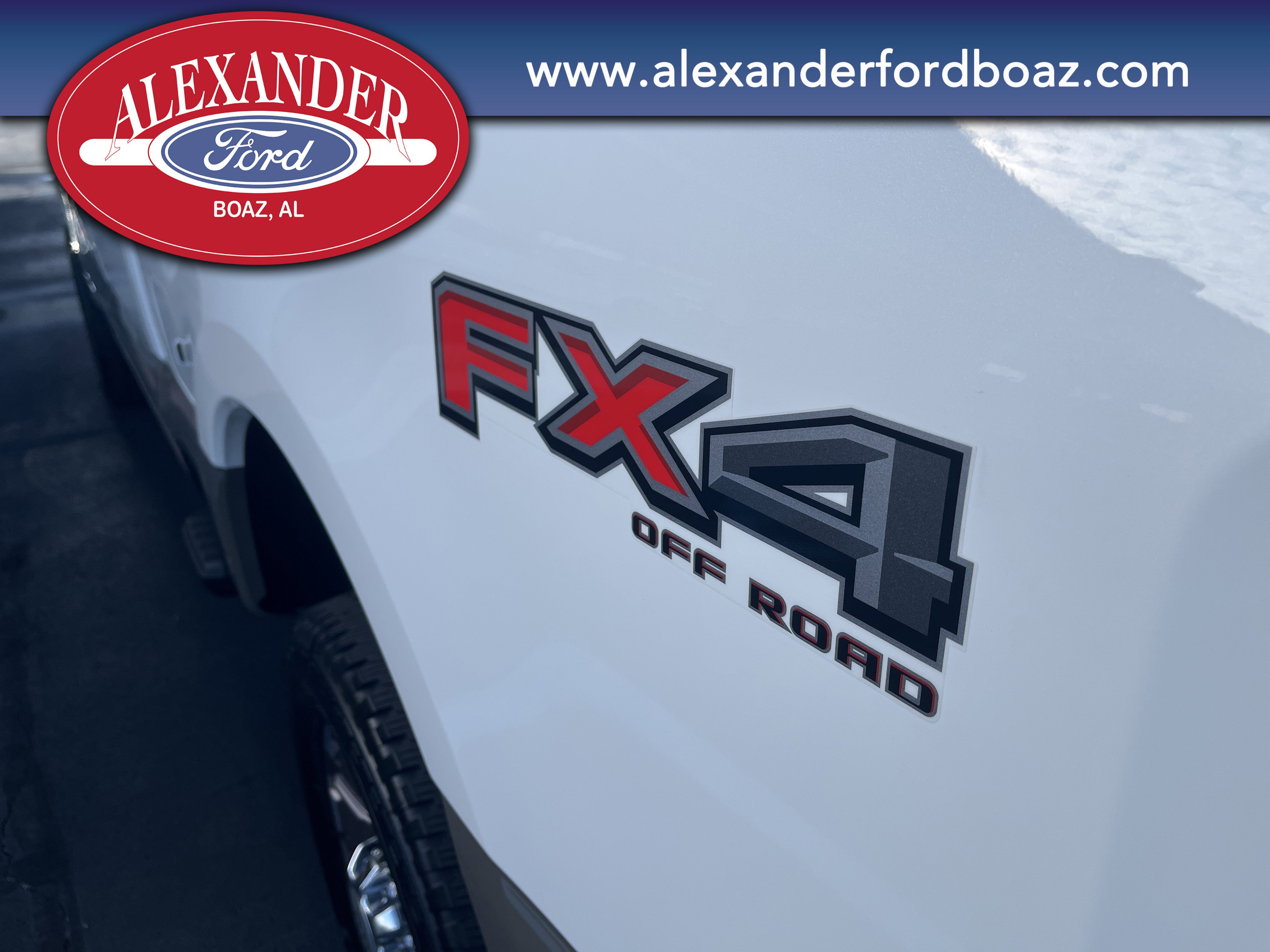 New 2026 Ford F250 King Ranch image 9