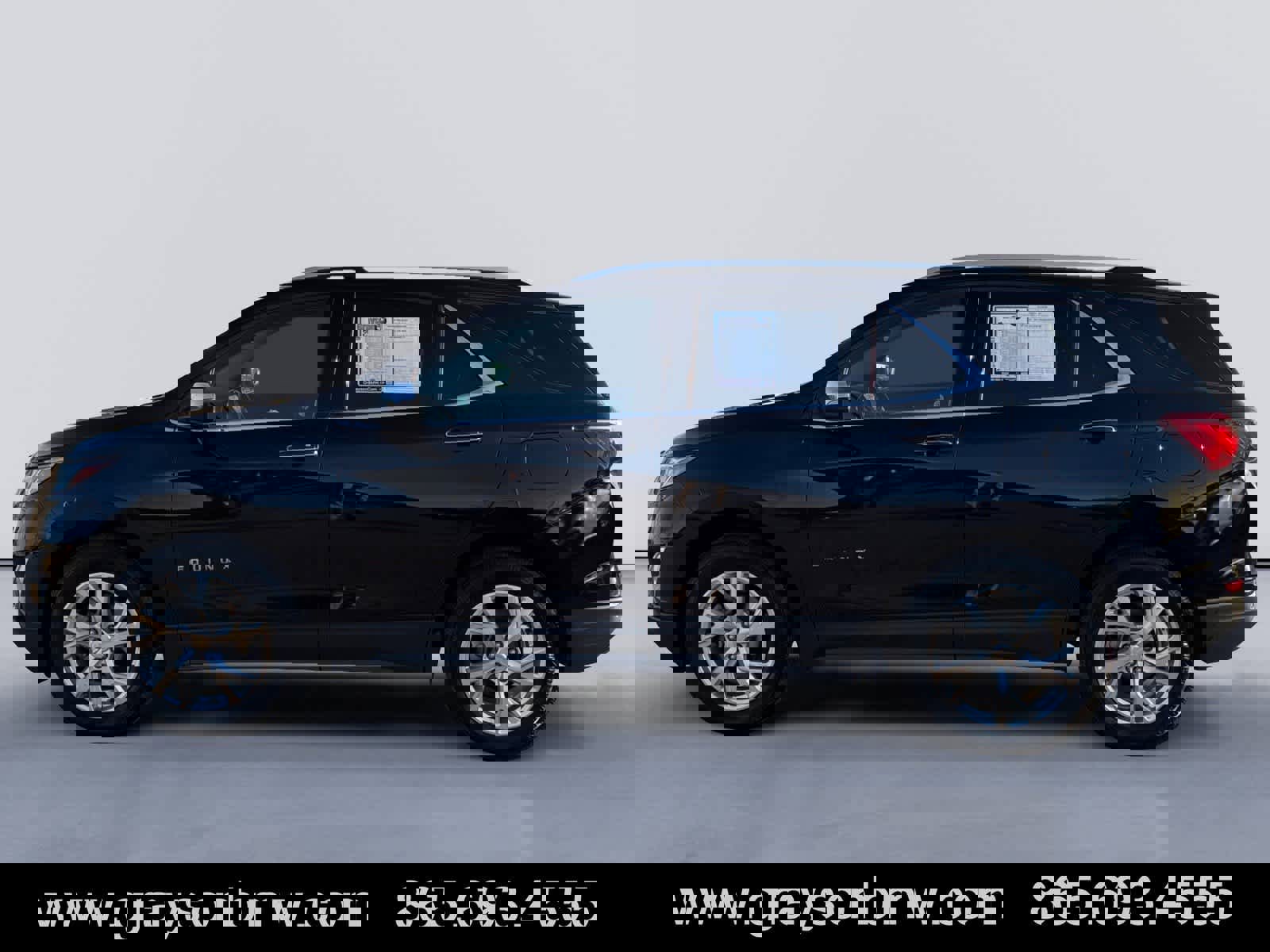 Used 2020 Chevrolet Equinox Premier image 6