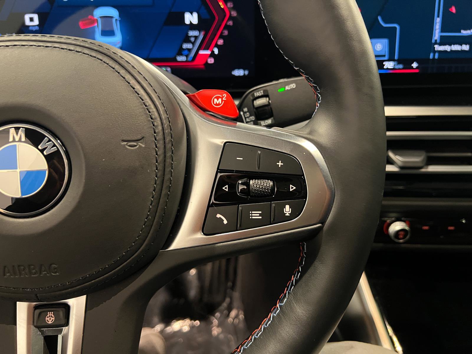 Used 2024 BMW M2 image 14