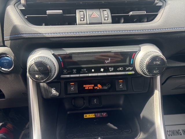 Used 2022 Toyota RAV4 XSE image 29