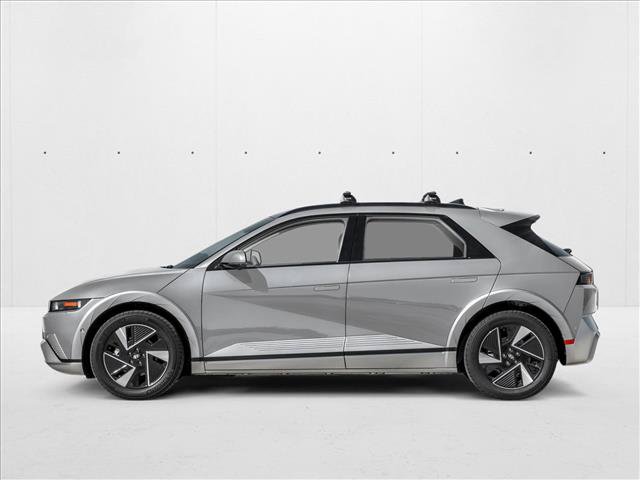 New 2026 Hyundai Ioniq 5 SEL RWD image 3