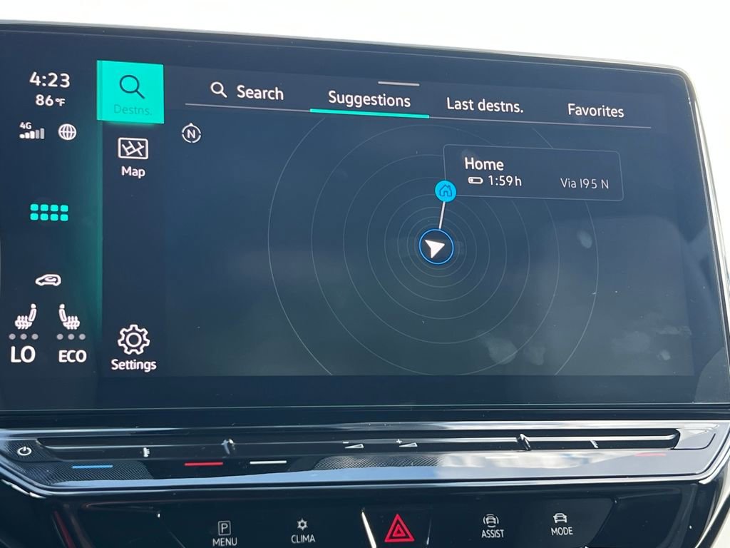 Used 2024 Volkswagen ID.4 S image 26