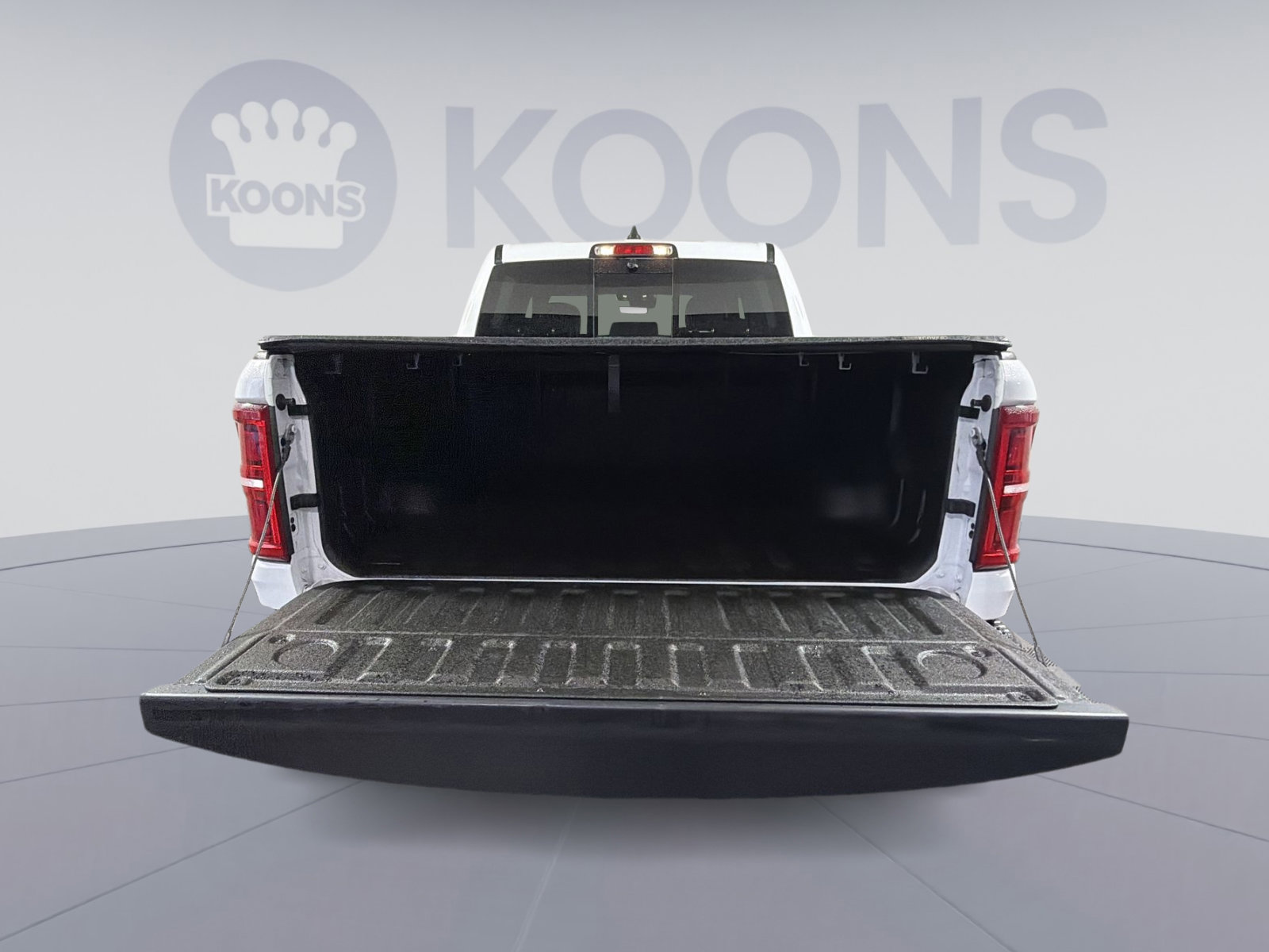 Used 2025 RAM 1500 RHO image 26