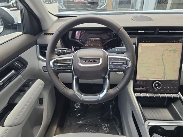 New 2026 GMC Terrain Denali AWD/4WD image 12