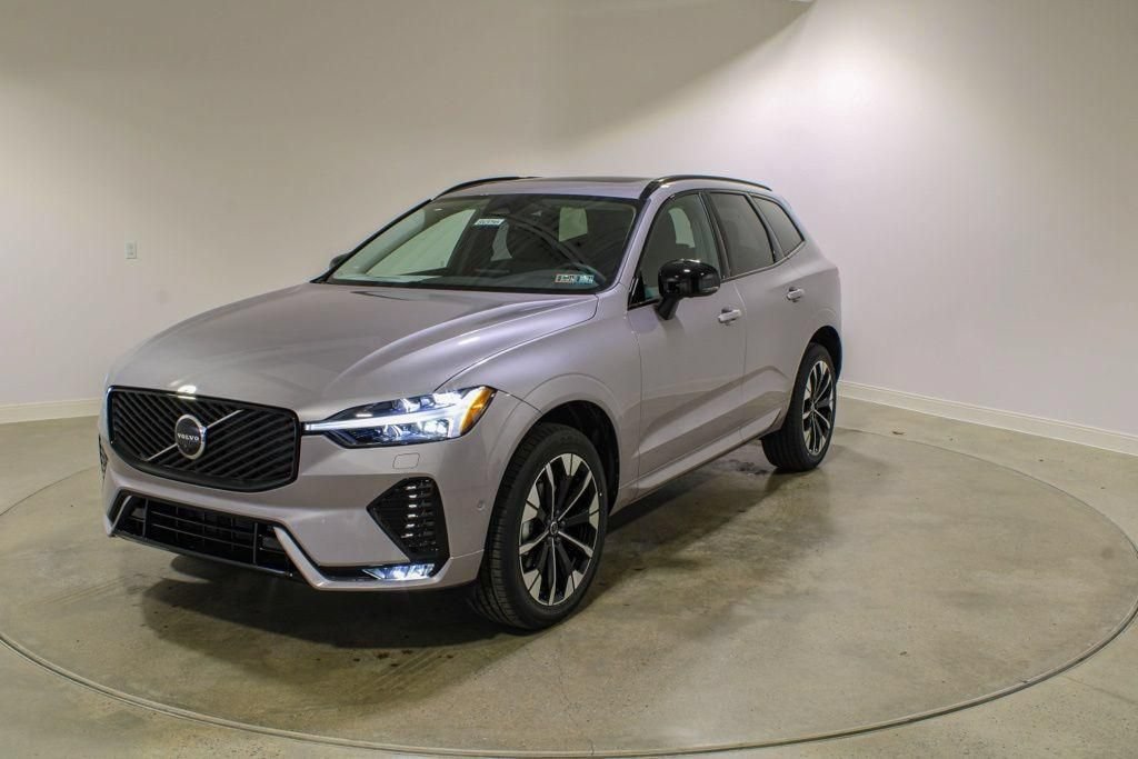 New 2026 Volvo XC60 B5 Plus w/ Protection Package Premier