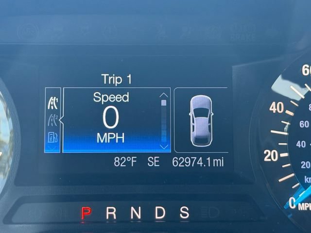 Used 2016 Ford Edge SE AWD/4WD image 18