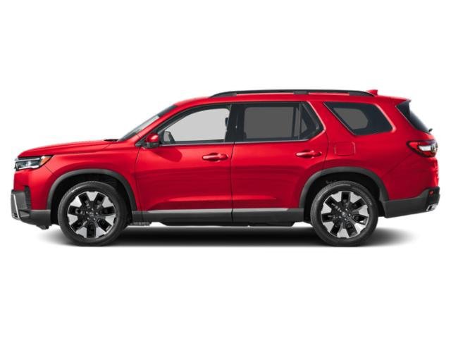 New 2026 Honda Pilot Elite image 3