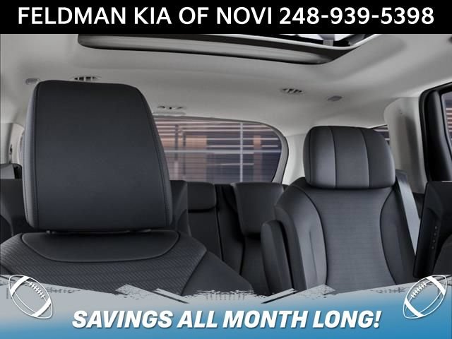 New 2026 Kia Carnival SX Prestige FWD image 28