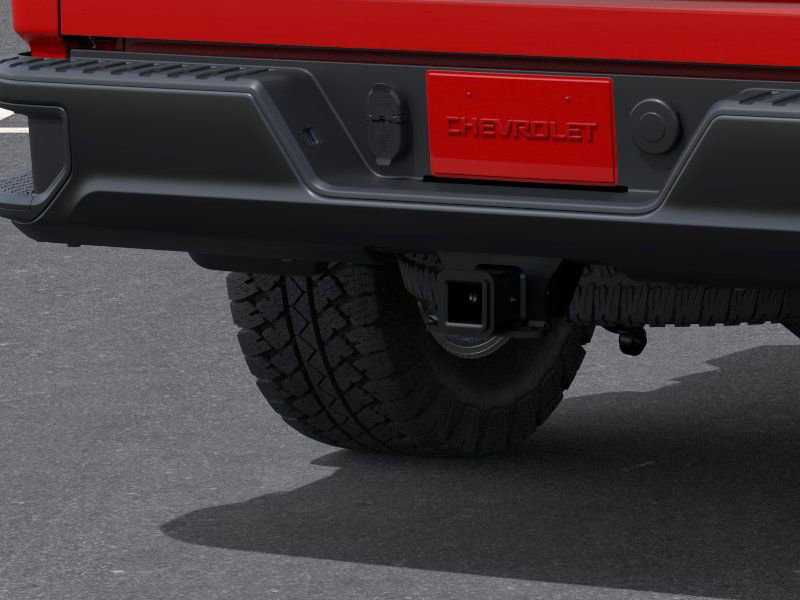 New 2026 Chevrolet Silverado 2500 W/T w/ WT Convenience Package image 45