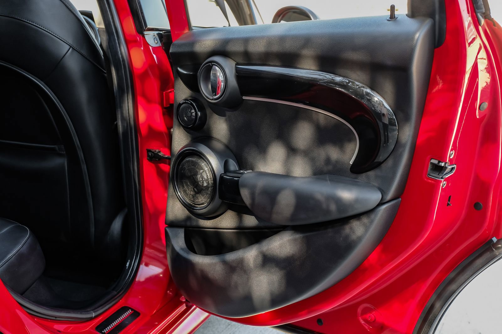 Used 2015 MINI Cooper S image 43