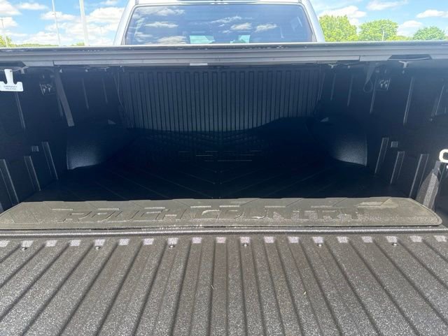 Used 2025 Toyota Tundra 1794 Edition AWD/4WD image 20