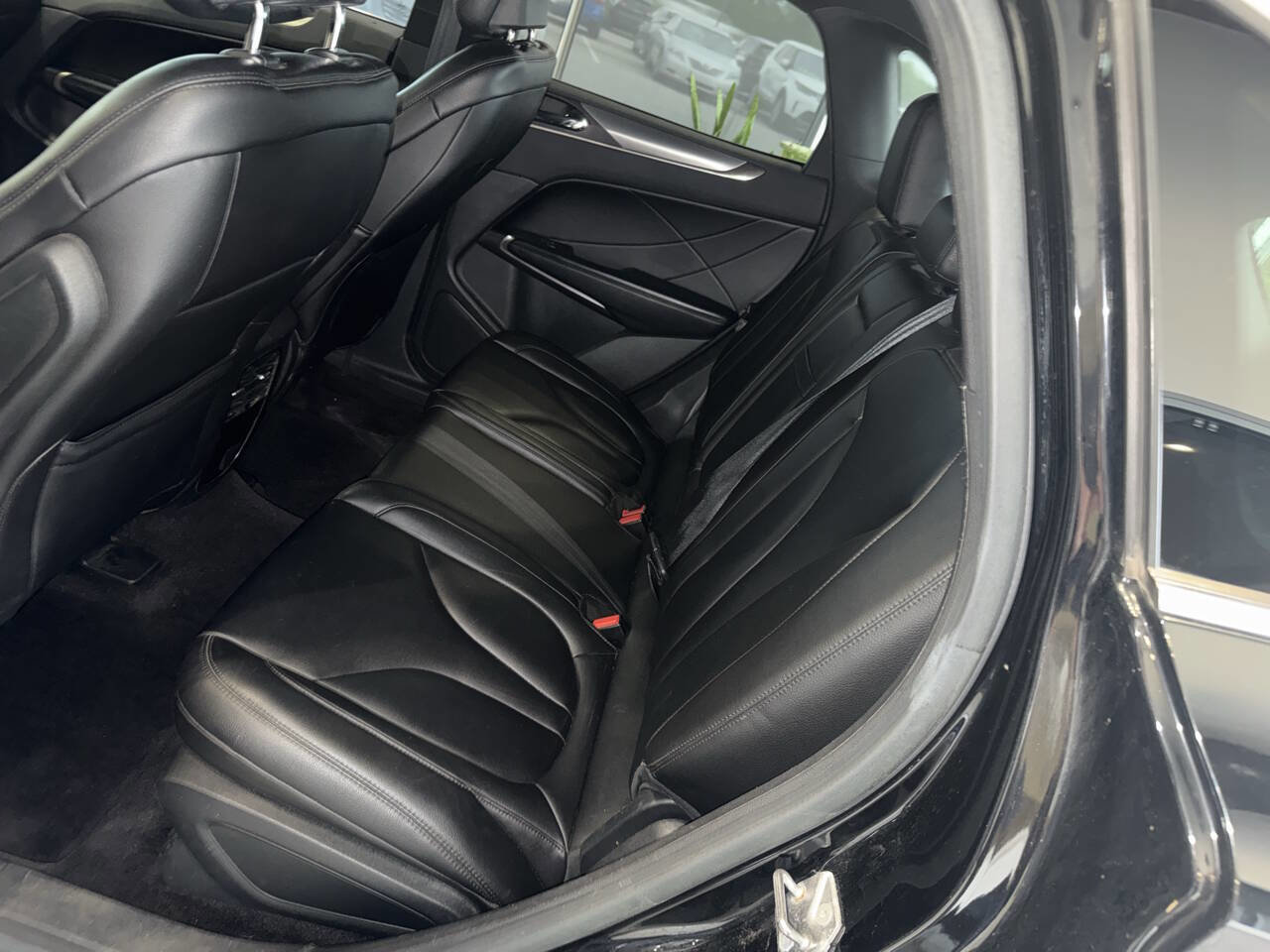 Used 2017 Lincoln MKC Premiere FWD image 27