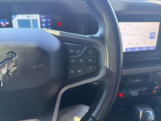 Used 2022 Ford Bronco Big Bend image 37