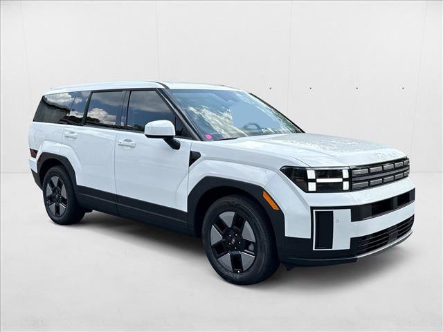 New 2026 Hyundai Santa Fe SE image 7