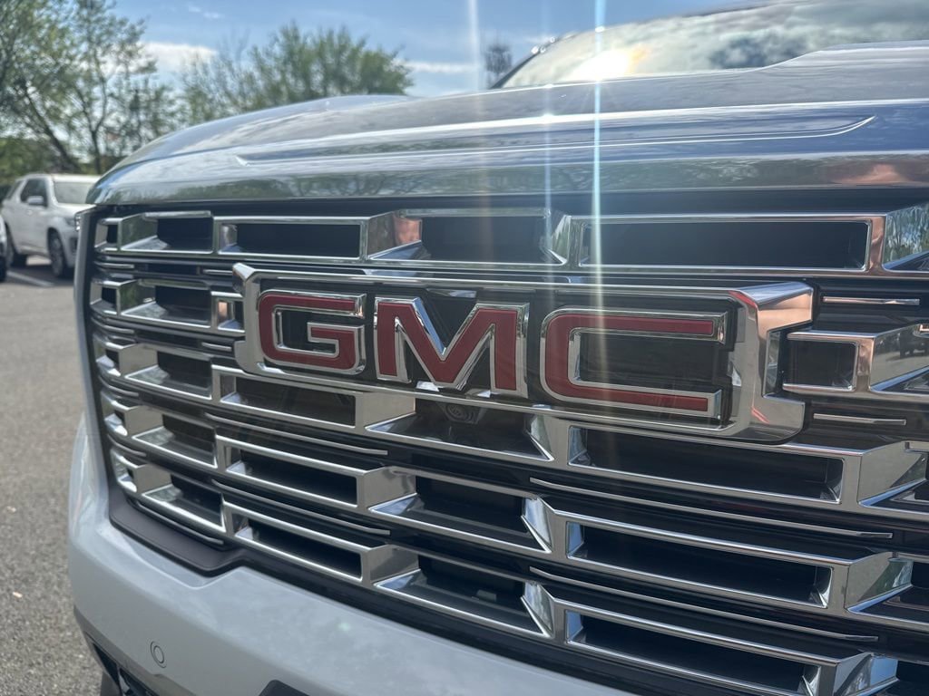 New 2026 GMC Acadia Denali w/ Super Cruise Package AWD/4WD image 64