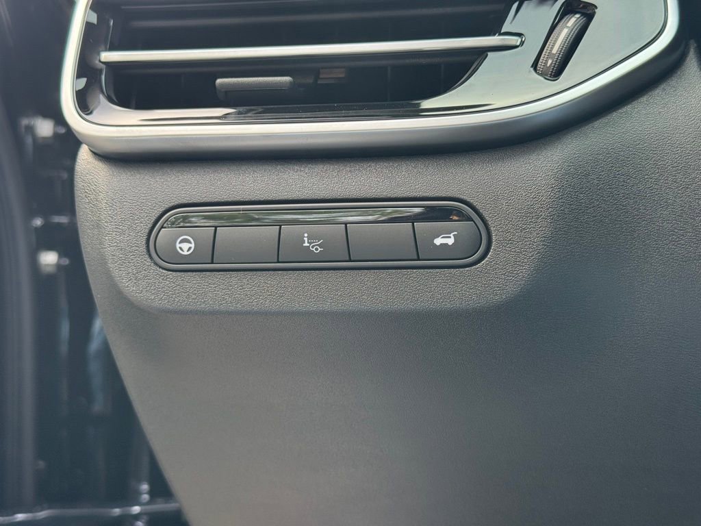 New 2026 INFINITI QX60 Autograph image 13