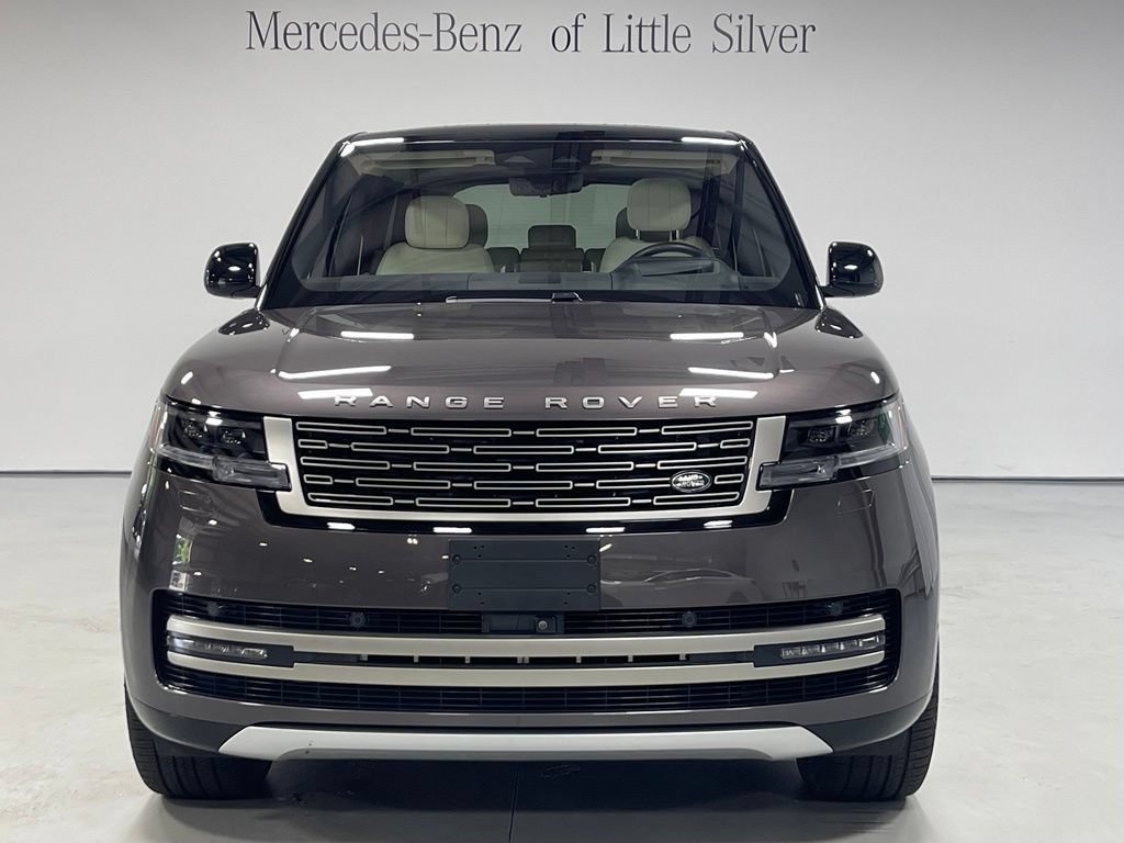 Used 2023 Land Rover Range Rover SE AWD/4WD image 9