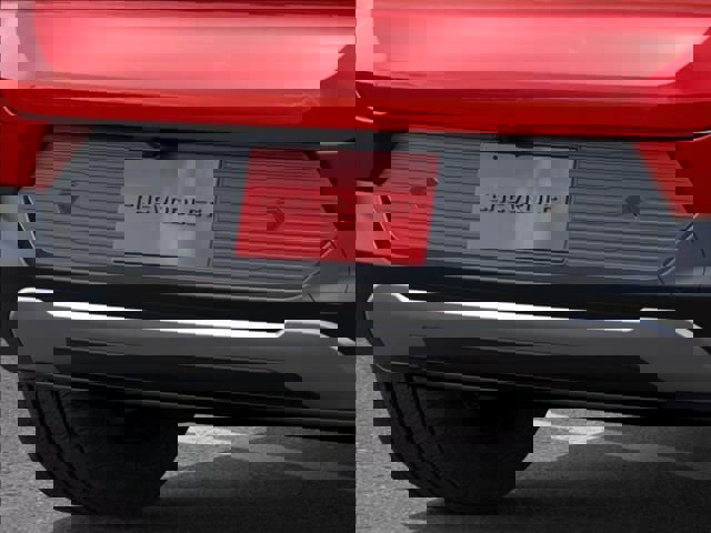 New 2025 Chevrolet Equinox EV LT image 14