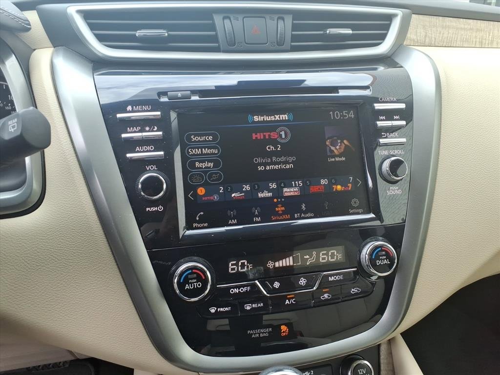 Used 2024 Nissan Murano SL image 10