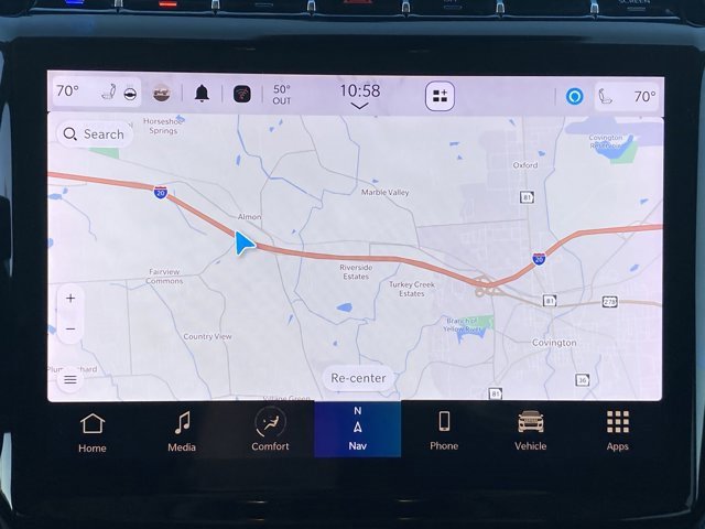 Used 2022 Jeep Grand Cherokee Limited 4xe w/ Luxury Tech Group II image 12