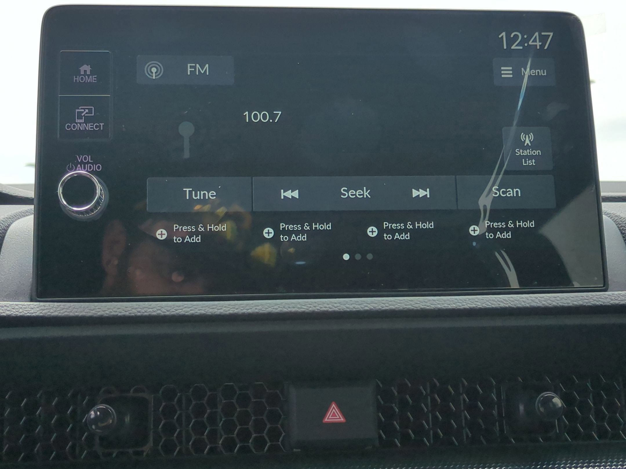 New 2026 Honda CR-V TrailSport image 12