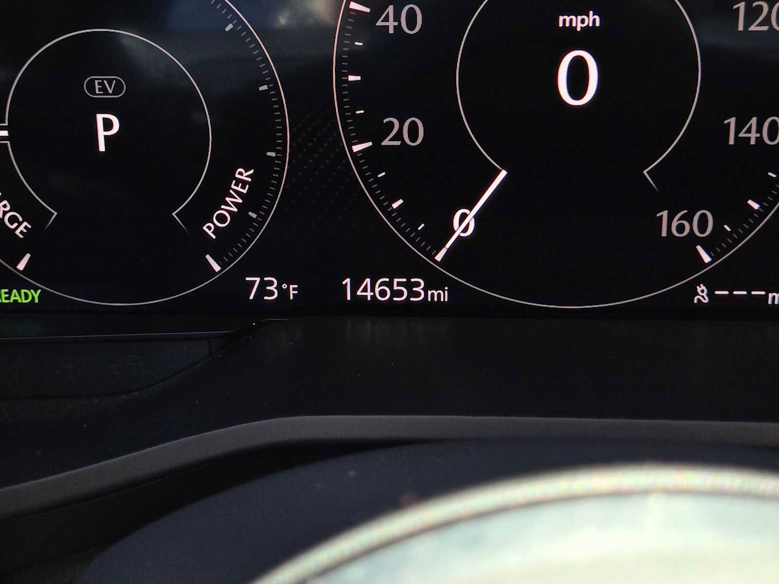 Used 2024 MAZDA CX-90 Plug-In Hybrid w/ Preferred AWD/4WD image 27