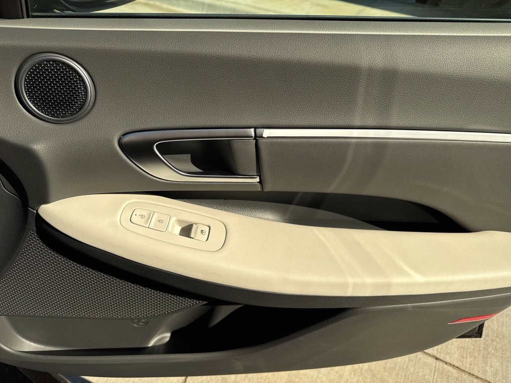 New 2026 Hyundai Sonata SEL image 20