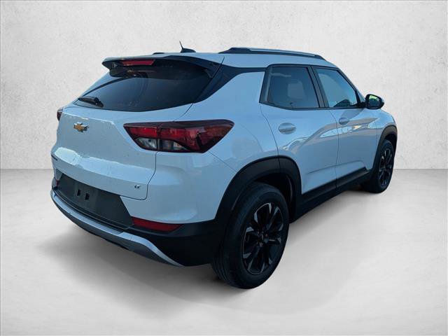 Used 2023 Chevrolet TrailBlazer LT image 5