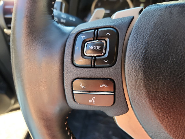 Used 2018 Lexus IS 300 AWD w/ Comfort Package image 25