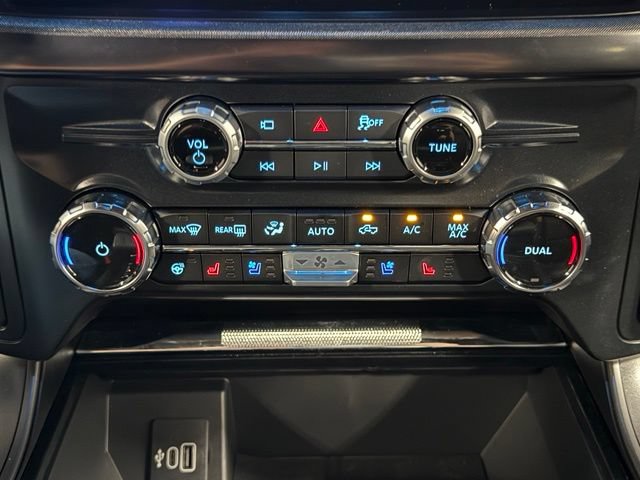 Used 2026 Ford F150 Tremor w/ Equipment Group 402B AWD/4WD image 28
