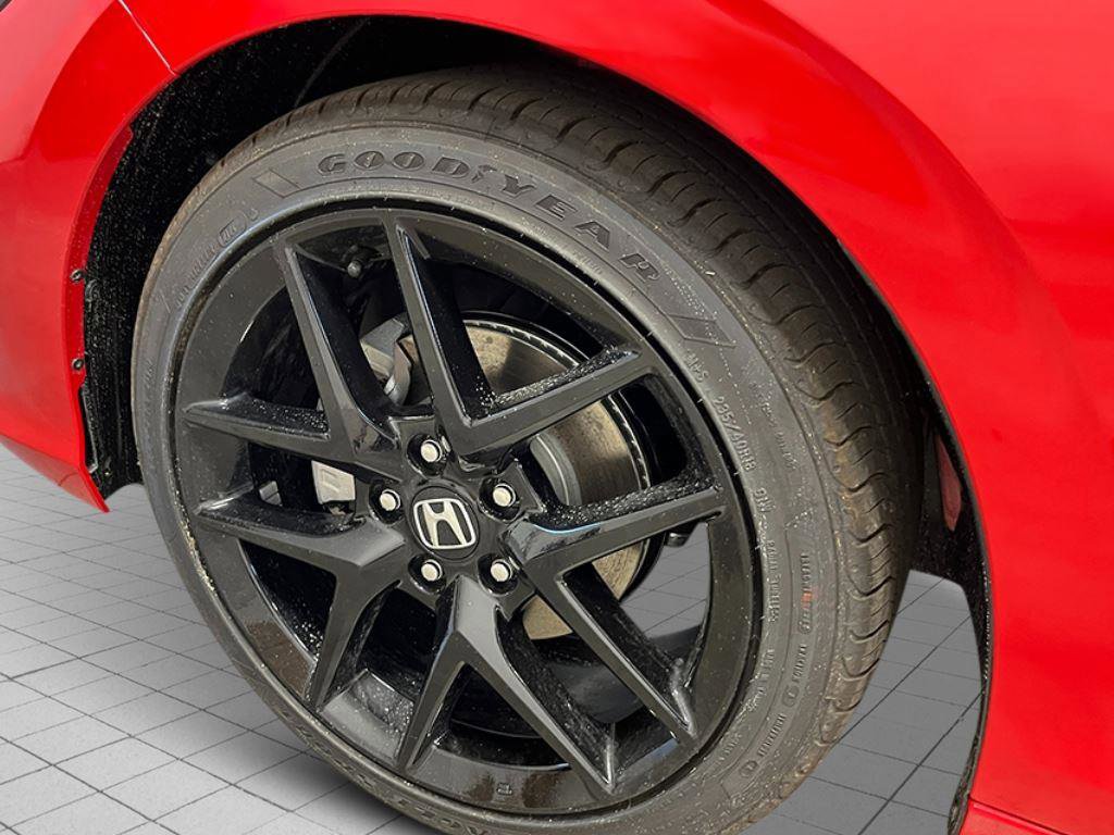 New 2026 Honda Civic Sport image 11