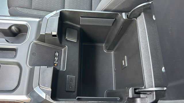 Certified 2022 GMC Sierra 1500 Elevation w/ X31 Off-Road Package image 27