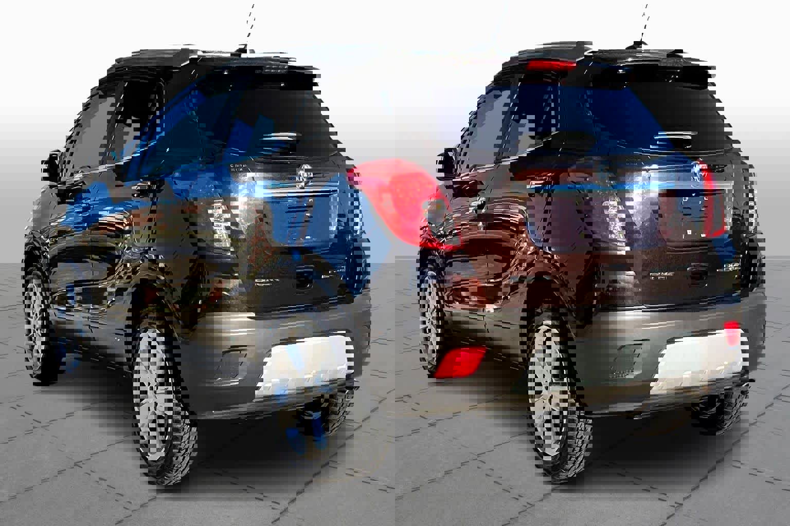 Used 2016 Buick Encore FWD image 12