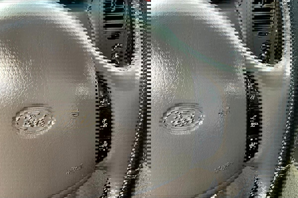 Used 2001 Ford F150 XL image 13