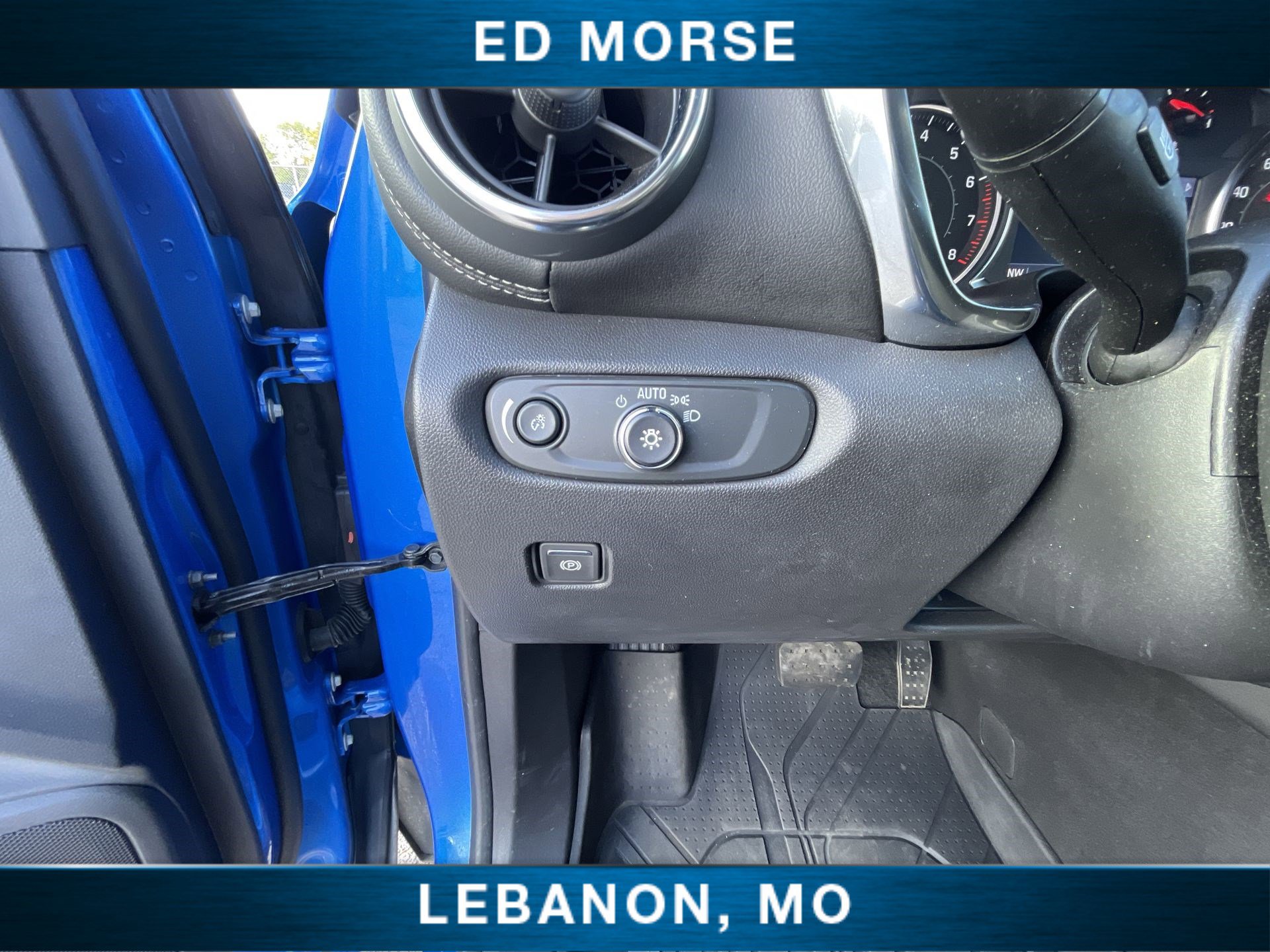 Used 2024 Chevrolet Blazer LT w/ Convenience Package image 17