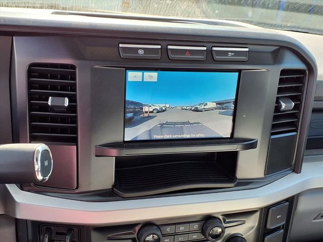 New 2024 Ford F450 XL image 15