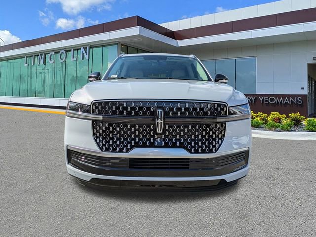 New 2026 Lincoln Navigator L Reserve image 9