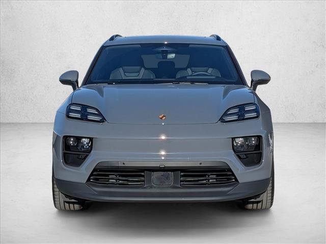 New 2025 Porsche Macan 4S Electric image 6