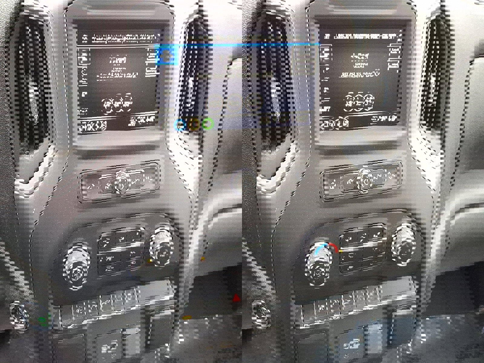 Used 2022 Chevrolet Silverado 1500 Custom image 14