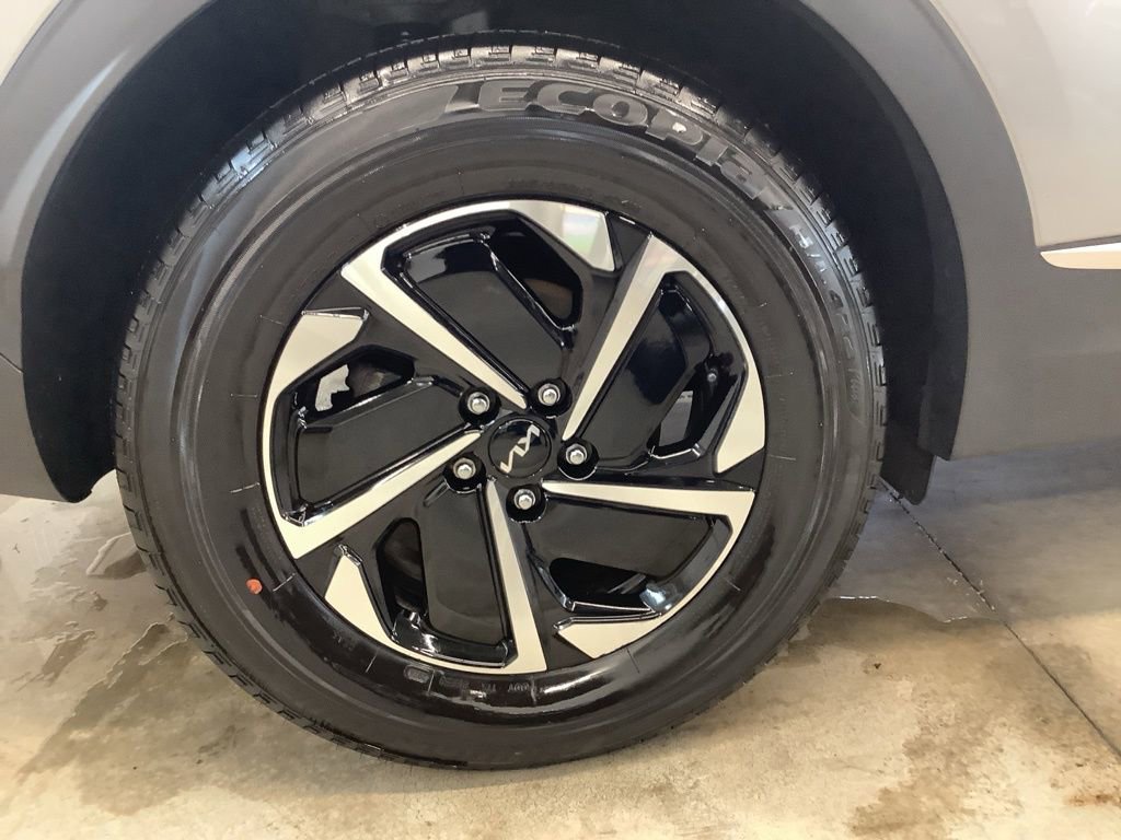 Certified 2023 Kia Sportage LX image 22