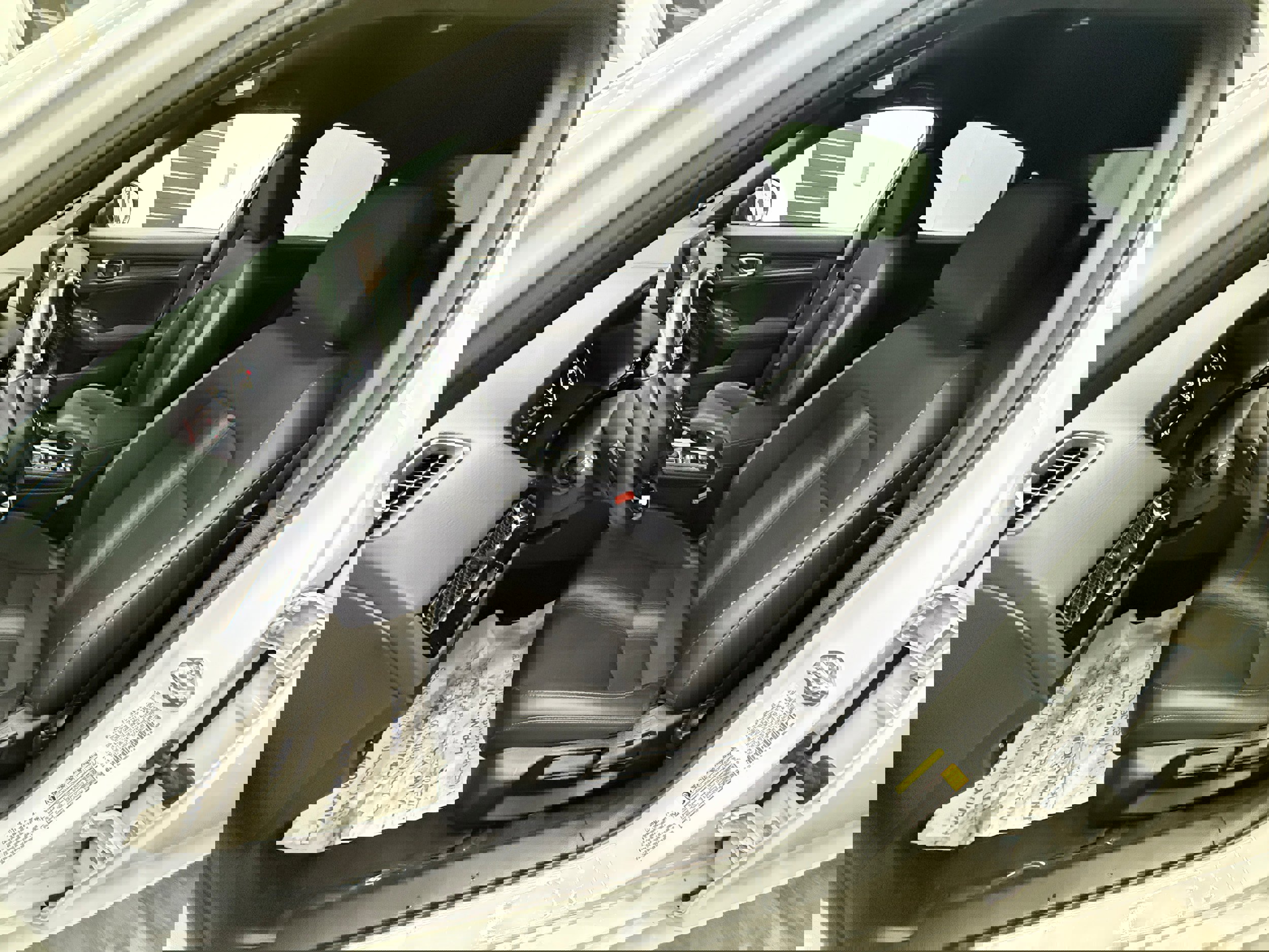 Used 2024 Honda Civic Sport image 11