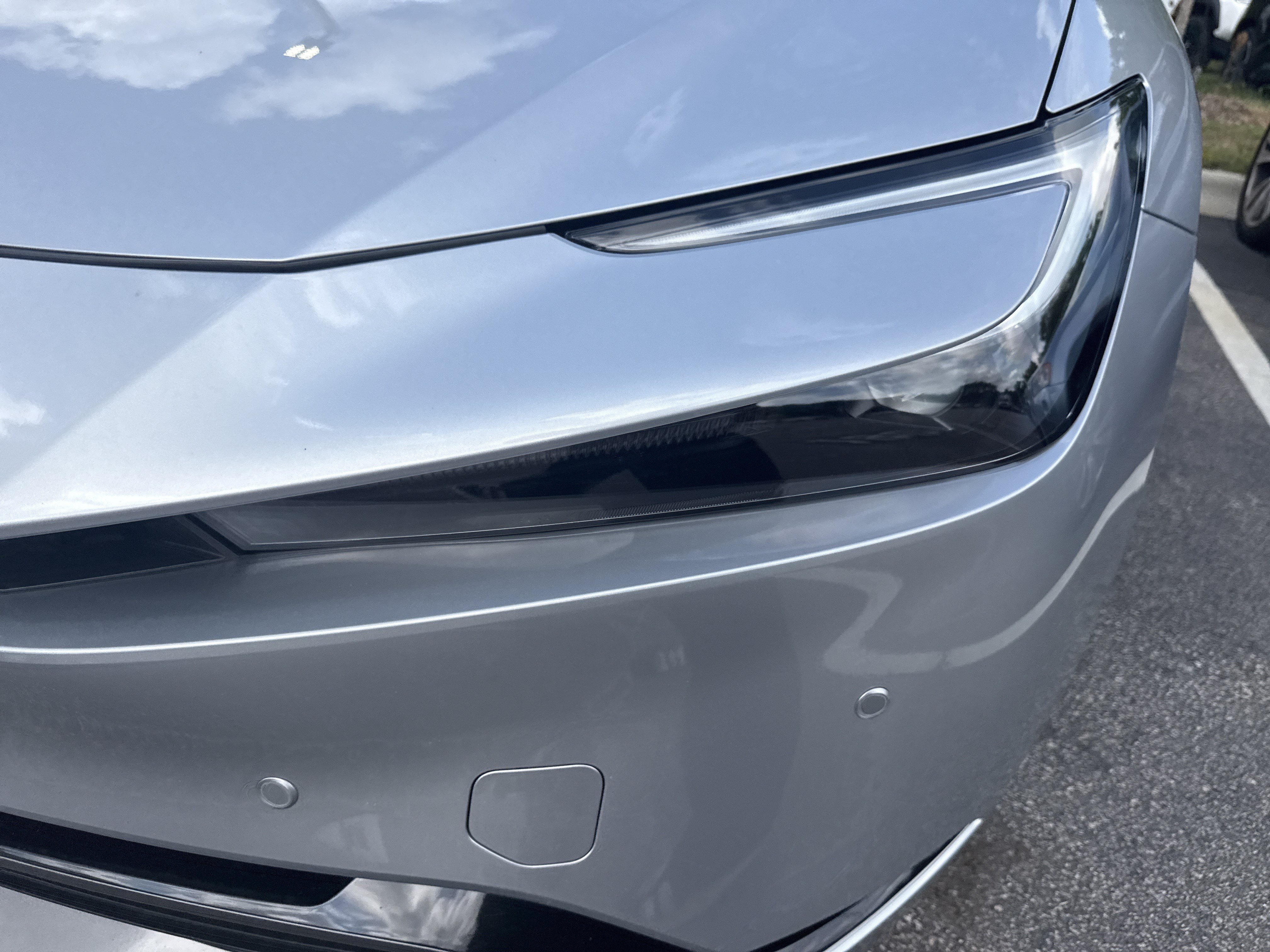 Used 2024 Toyota Prius XLE FWD image 46